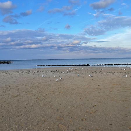 Our Happy Place In Colonial Beach Luaran gambar